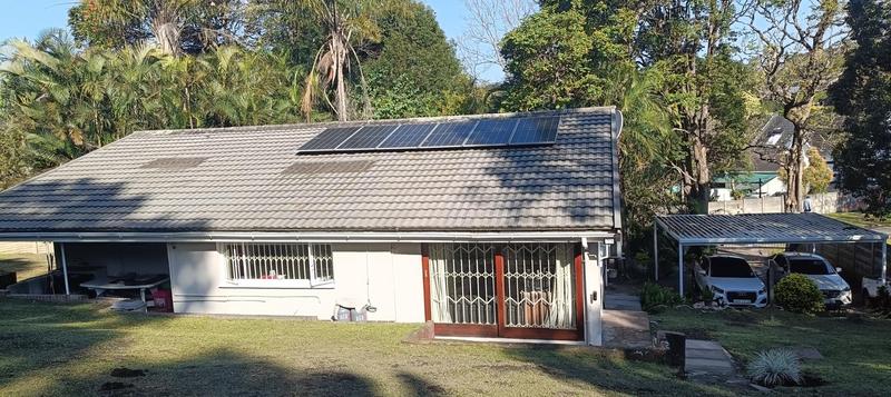 2 Bedroom Property for Sale in The Wolds KwaZulu-Natal