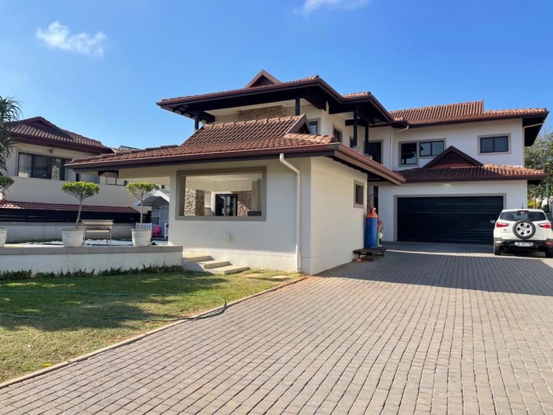 3 Bedroom Property for Sale in Izinga KwaZulu-Natal