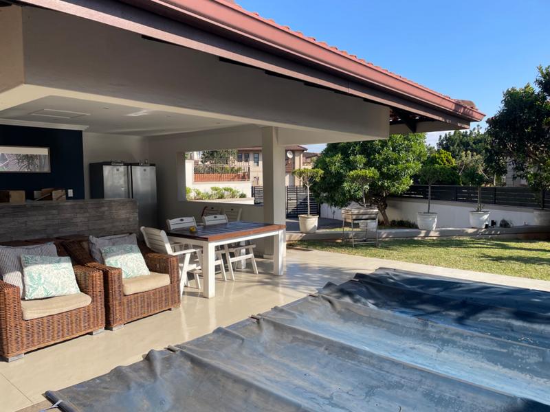 3 Bedroom Property for Sale in Izinga KwaZulu-Natal