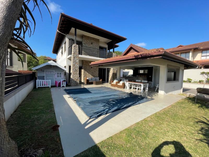 3 Bedroom Property for Sale in Izinga KwaZulu-Natal