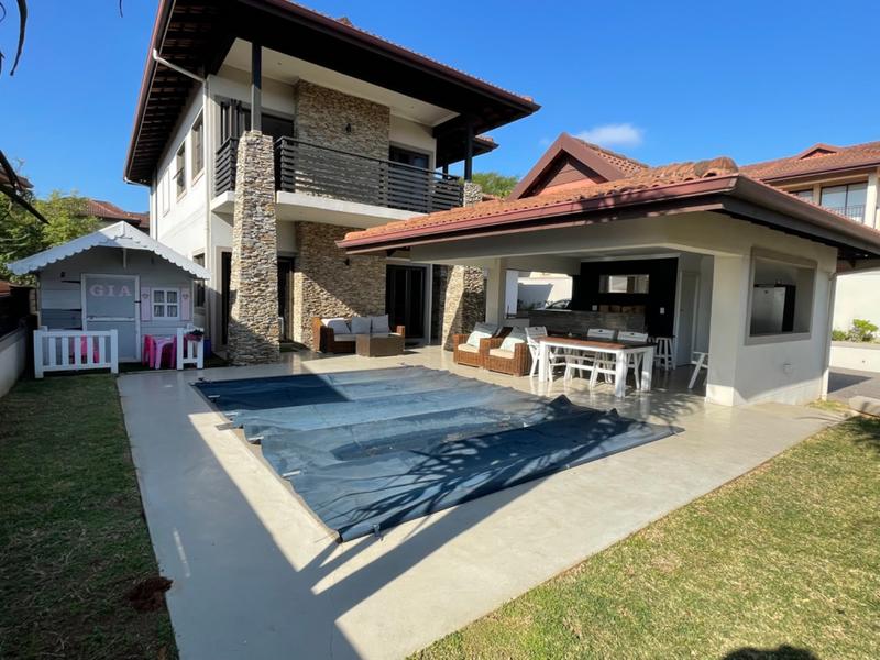 3 Bedroom Property for Sale in Izinga KwaZulu-Natal