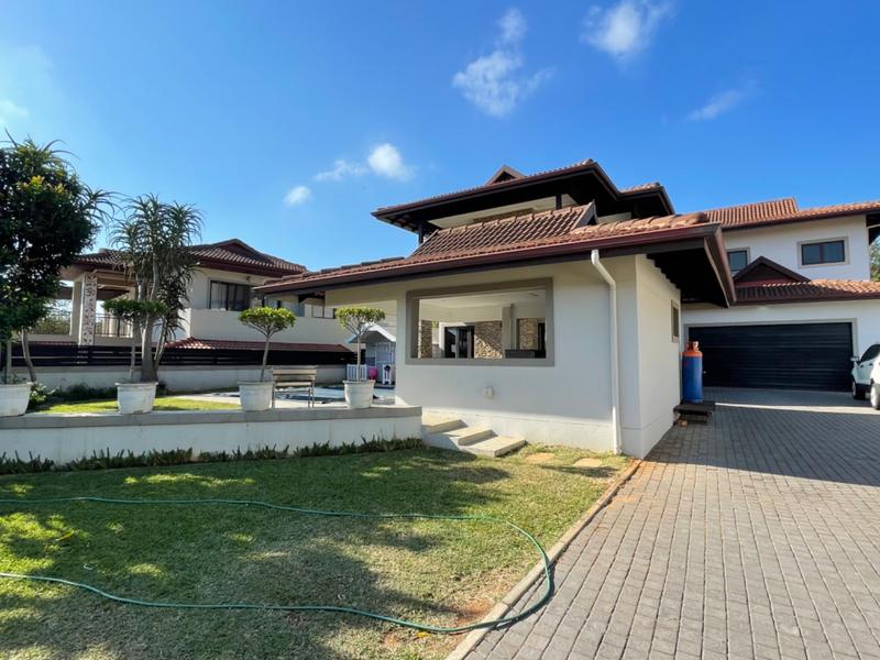 3 Bedroom Property for Sale in Izinga KwaZulu-Natal