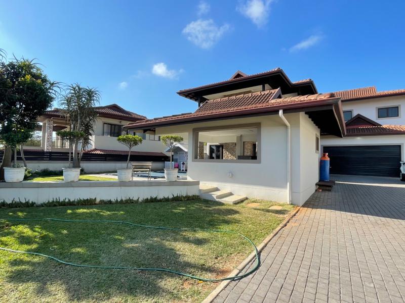 3 Bedroom Property for Sale in Izinga KwaZulu-Natal