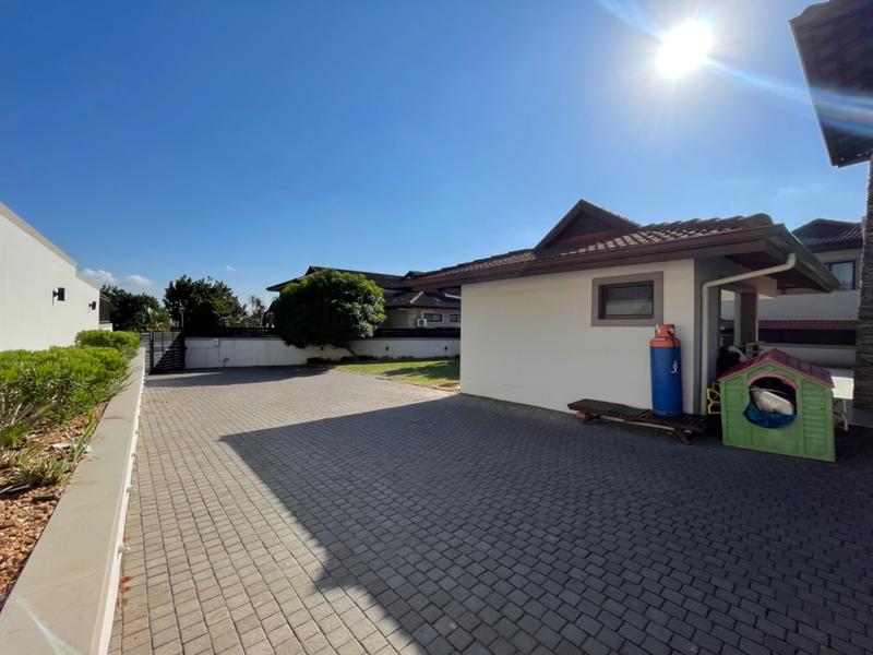 3 Bedroom Property for Sale in Izinga KwaZulu-Natal