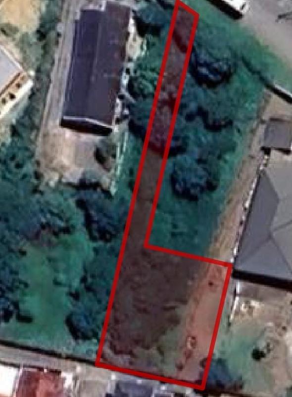 0 Bedroom Property for Sale in Reservoir Hills KwaZulu-Natal