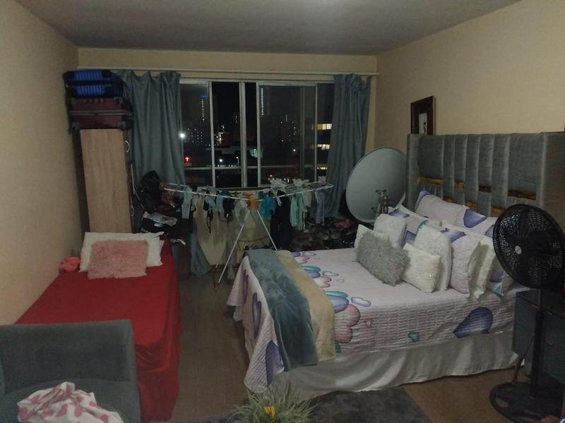 2 Bedroom Property for Sale in Durban Central KwaZulu-Natal