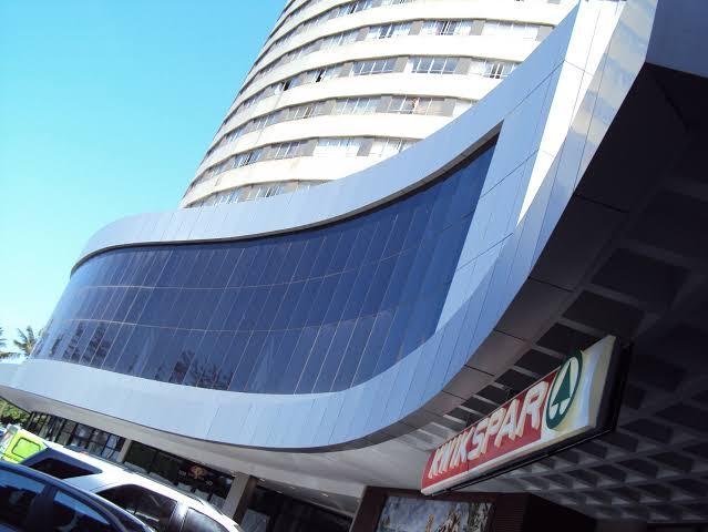 2 Bedroom Property for Sale in Durban Central KwaZulu-Natal