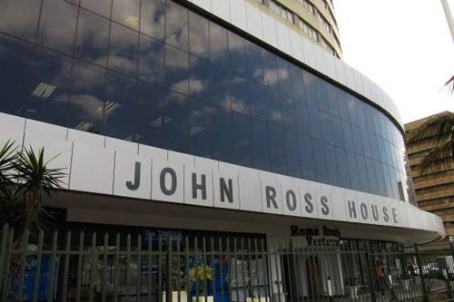 2 Bedroom Property for Sale in Durban Central KwaZulu-Natal