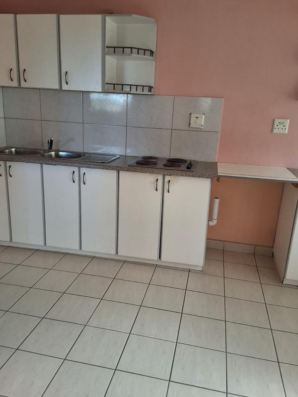 To Let 1 Bedroom Property for Rent in Escombe KwaZulu-Natal