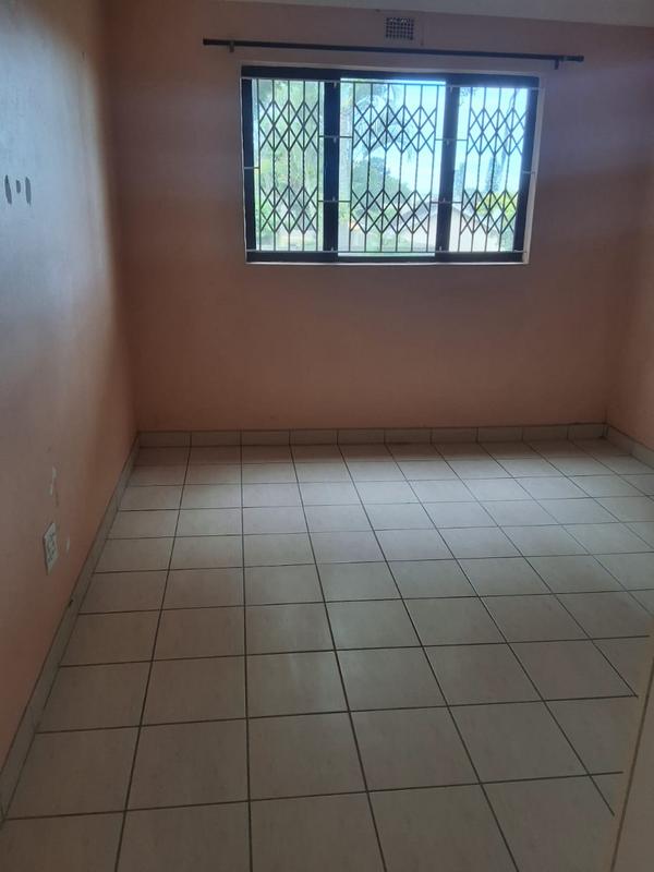 To Let 1 Bedroom Property for Rent in Escombe KwaZulu-Natal