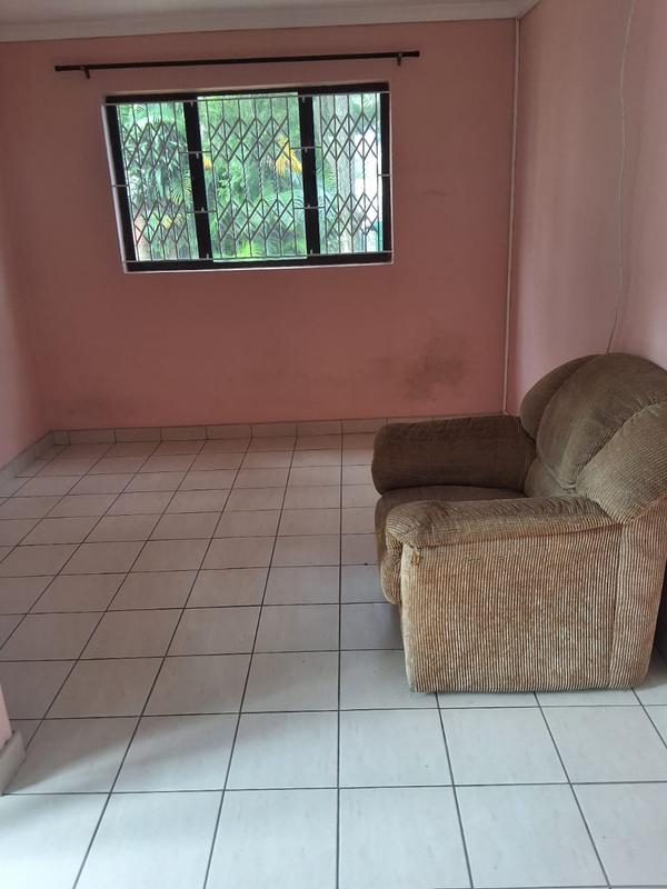 To Let 1 Bedroom Property for Rent in Escombe KwaZulu-Natal