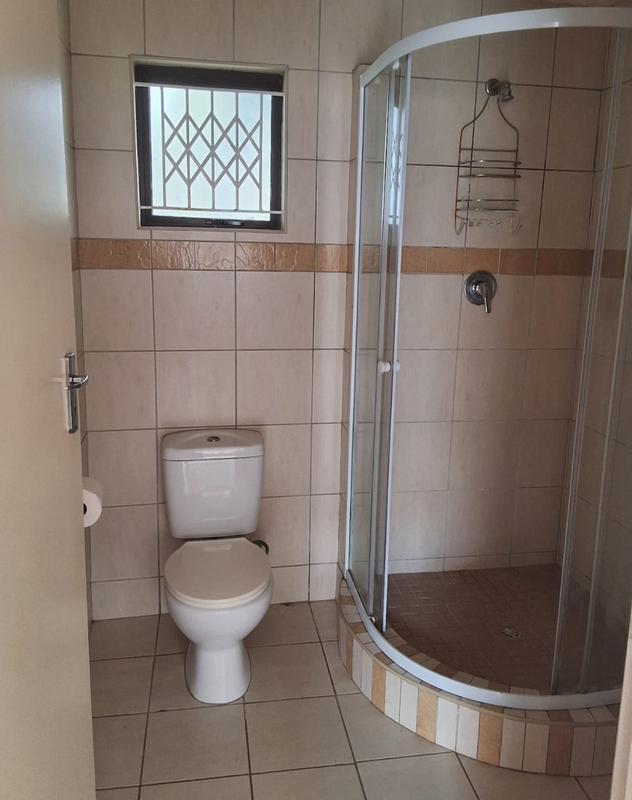 To Let 1 Bedroom Property for Rent in Escombe KwaZulu-Natal