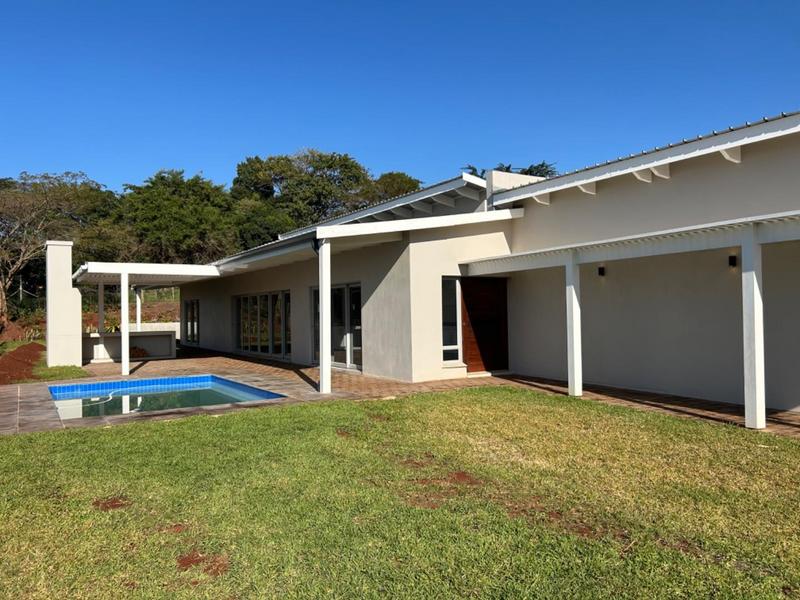 To Let 5 Bedroom Property for Rent in Zini River Estate KwaZulu-Natal