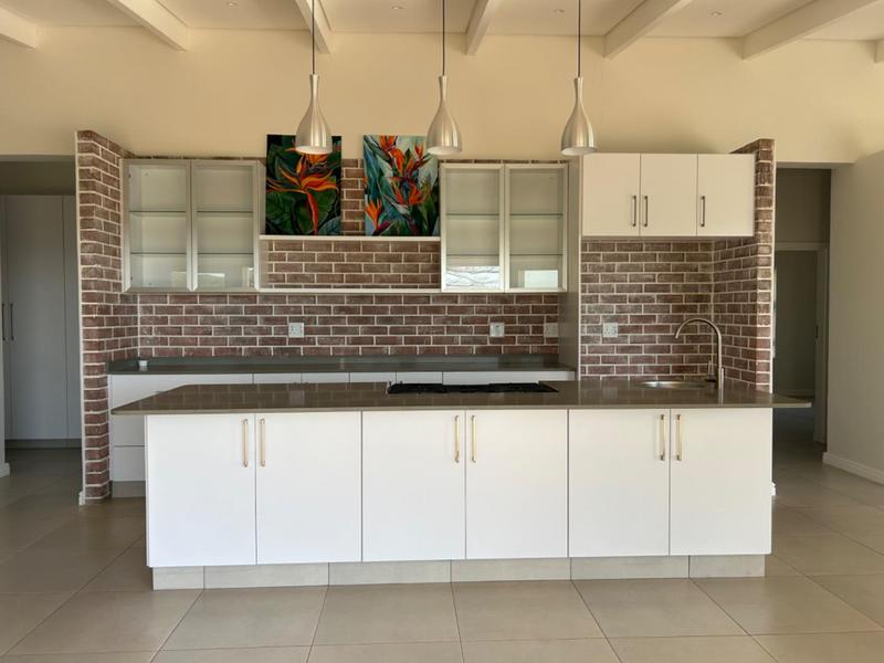 To Let 5 Bedroom Property for Rent in Zini River Estate KwaZulu-Natal