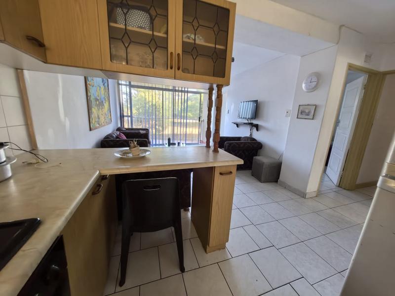 To Let 2 Bedroom Property for Rent in Amanzimtoti KwaZulu-Natal