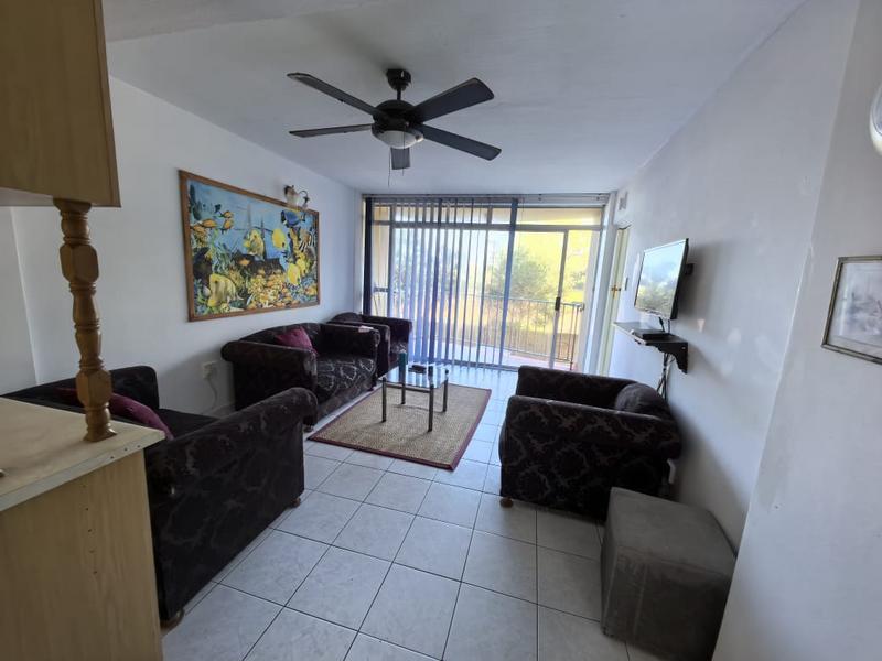 To Let 2 Bedroom Property for Rent in Amanzimtoti KwaZulu-Natal