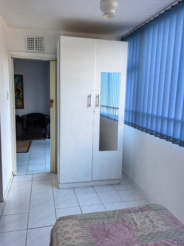 To Let 2 Bedroom Property for Rent in Amanzimtoti KwaZulu-Natal