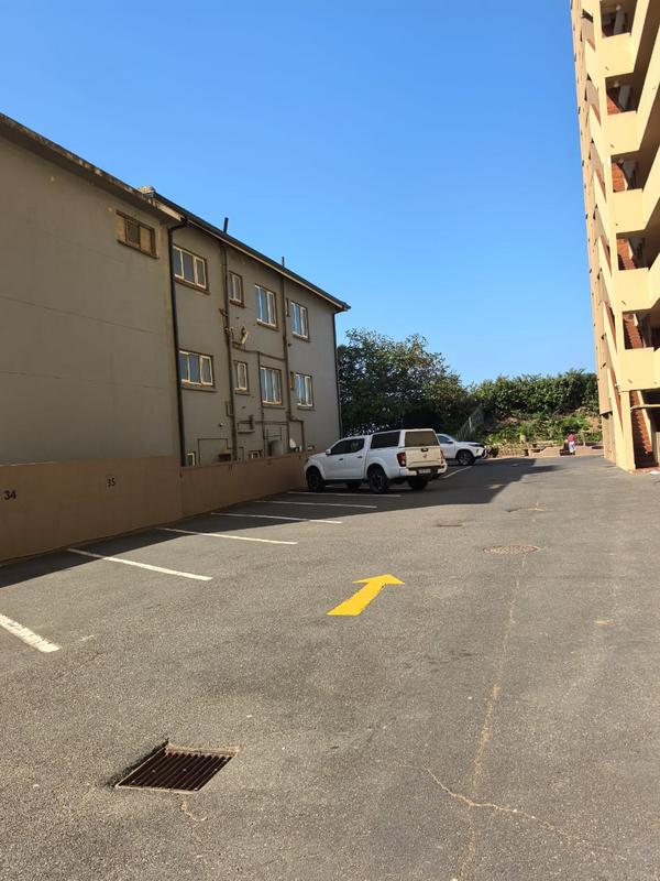 To Let 2 Bedroom Property for Rent in Amanzimtoti KwaZulu-Natal