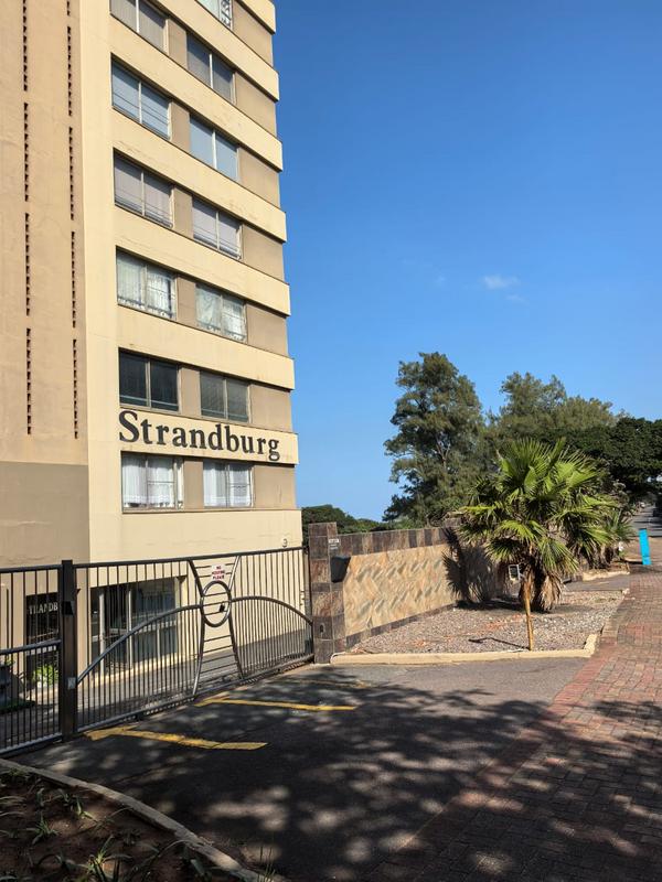 To Let 2 Bedroom Property for Rent in Amanzimtoti KwaZulu-Natal