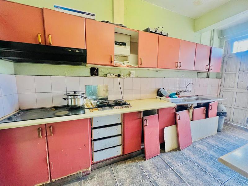 3 Bedroom Property for Sale in Bulwer KwaZulu-Natal