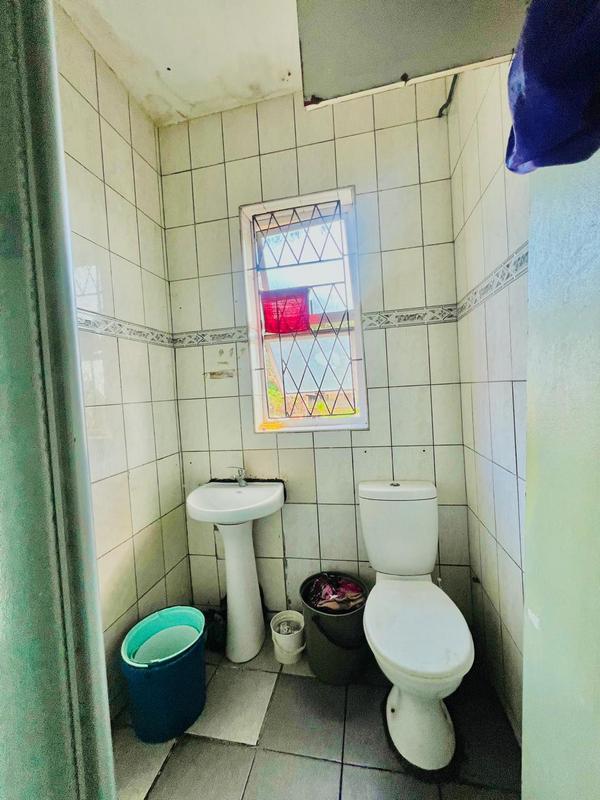 3 Bedroom Property for Sale in Bulwer KwaZulu-Natal