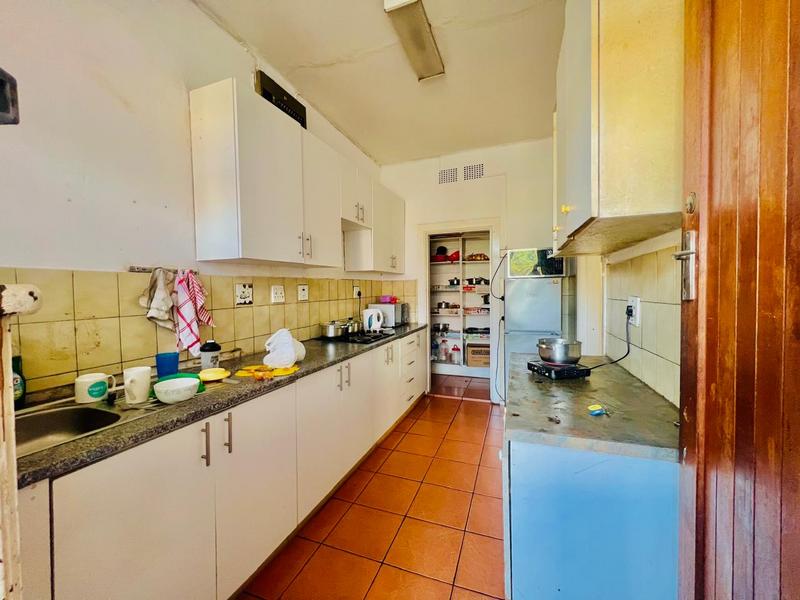 3 Bedroom Property for Sale in Bulwer KwaZulu-Natal