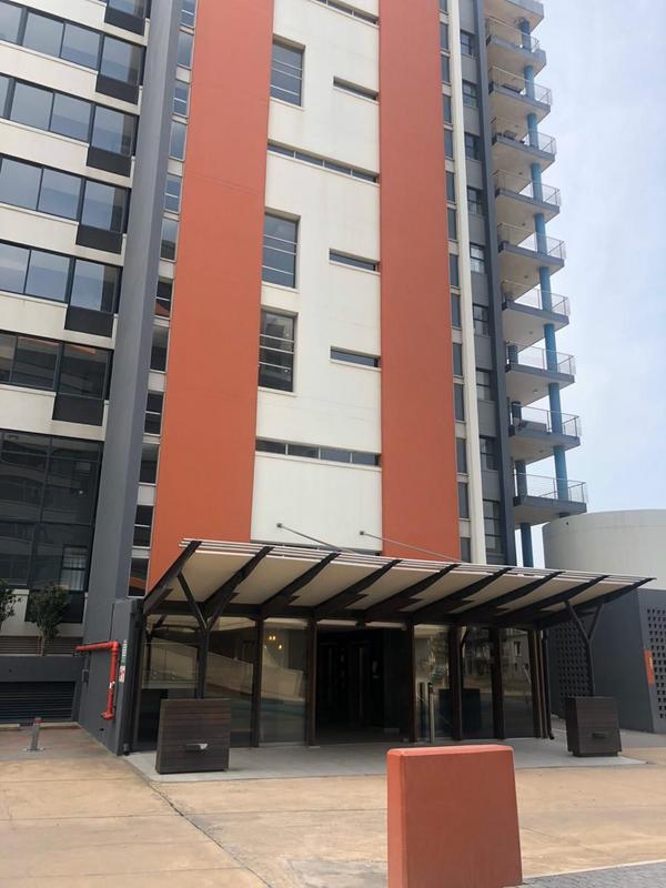 Commercial Property for Sale in Point KwaZulu-Natal
