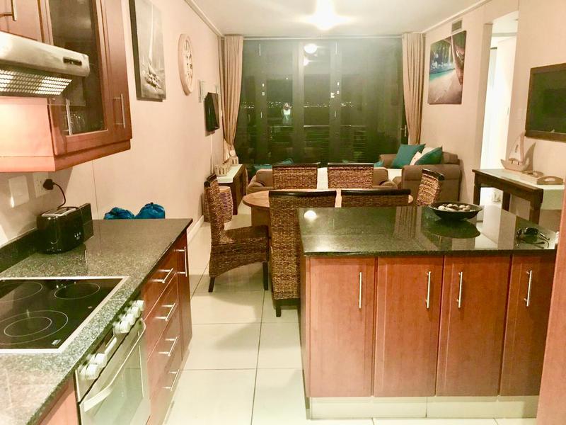 Commercial Property for Sale in Point KwaZulu-Natal