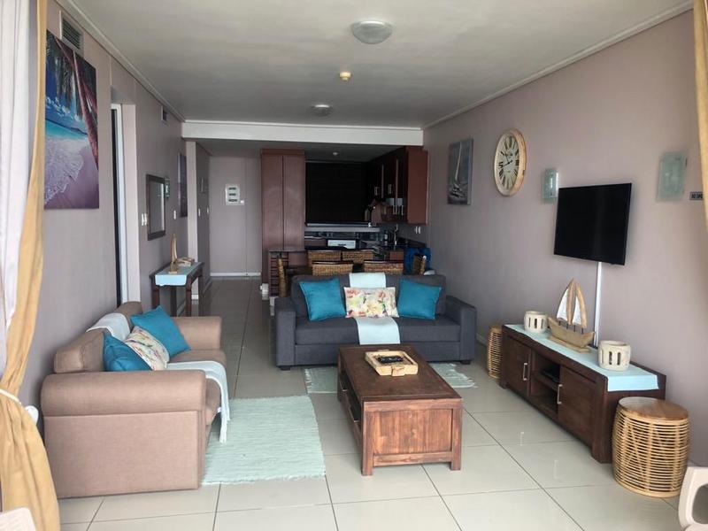 Commercial Property for Sale in Point KwaZulu-Natal