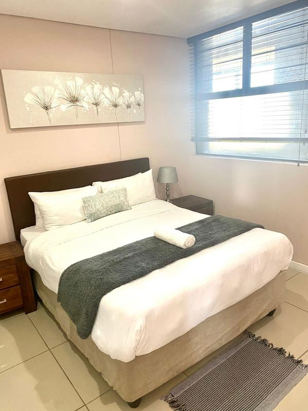 Commercial Property for Sale in Point KwaZulu-Natal