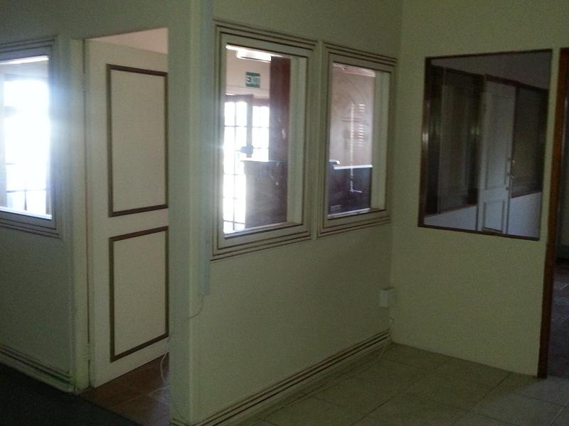 To Let commercial Property for Rent in Richards Bay Ext 7 KwaZulu-Natal