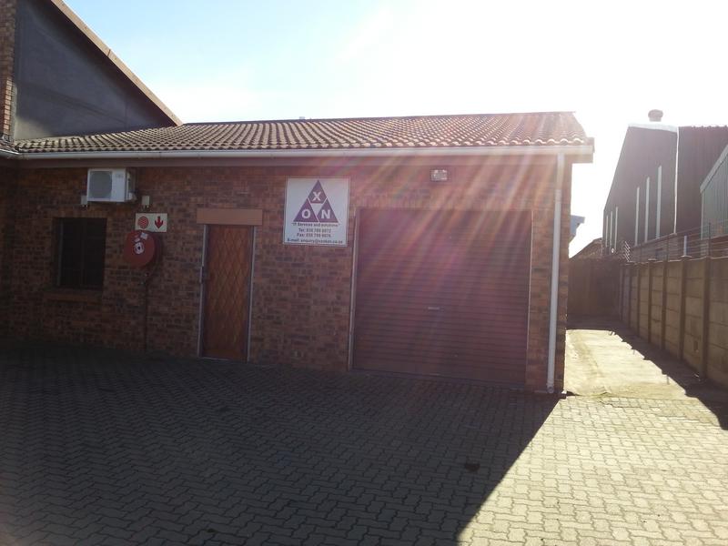 To Let commercial Property for Rent in Richards Bay Ext 7 KwaZulu-Natal