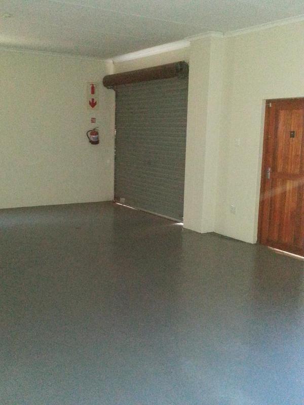To Let commercial Property for Rent in Richards Bay Ext 7 KwaZulu-Natal