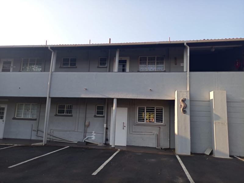 To Let 1 Bedroom Property for Rent in Marina Beach KwaZulu-Natal