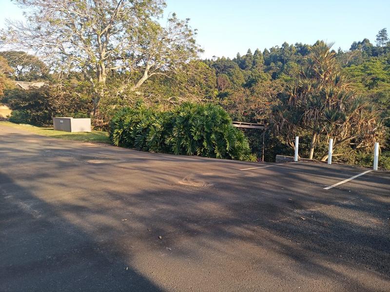 To Let 1 Bedroom Property for Rent in Marina Beach KwaZulu-Natal