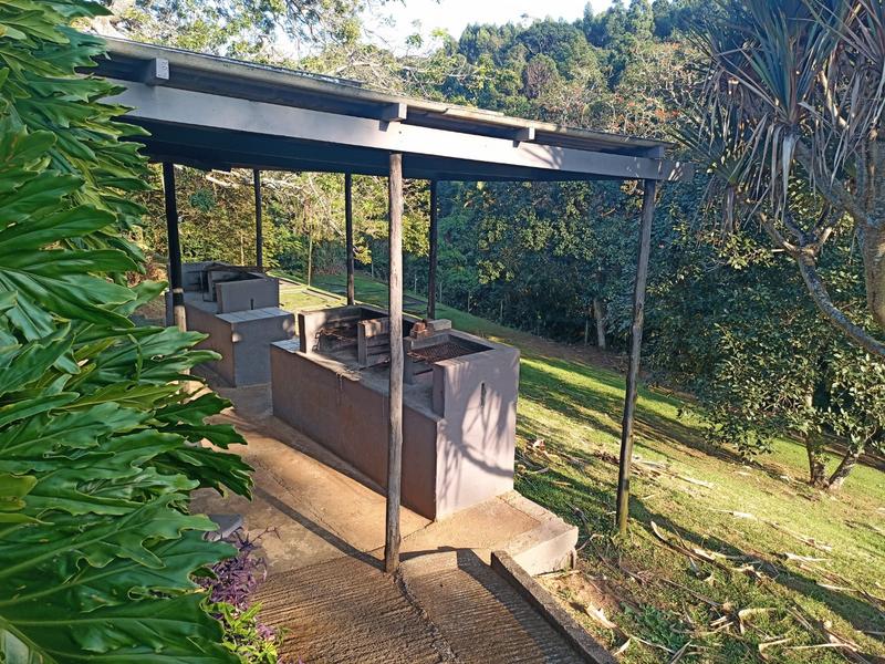 To Let 1 Bedroom Property for Rent in Marina Beach KwaZulu-Natal