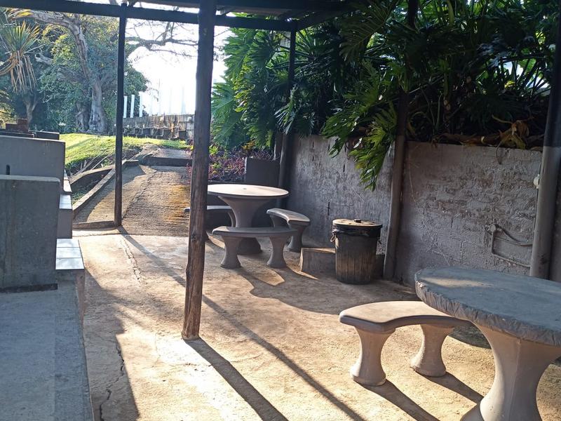 To Let 1 Bedroom Property for Rent in Marina Beach KwaZulu-Natal