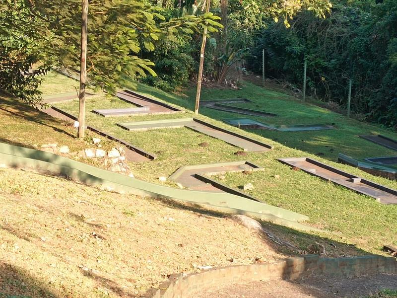 To Let 1 Bedroom Property for Rent in Marina Beach KwaZulu-Natal