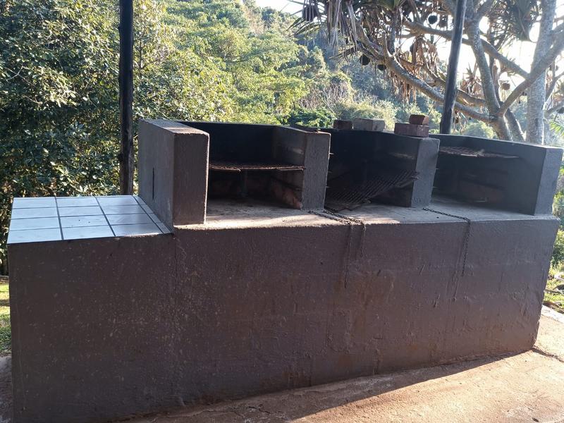 To Let 1 Bedroom Property for Rent in Marina Beach KwaZulu-Natal