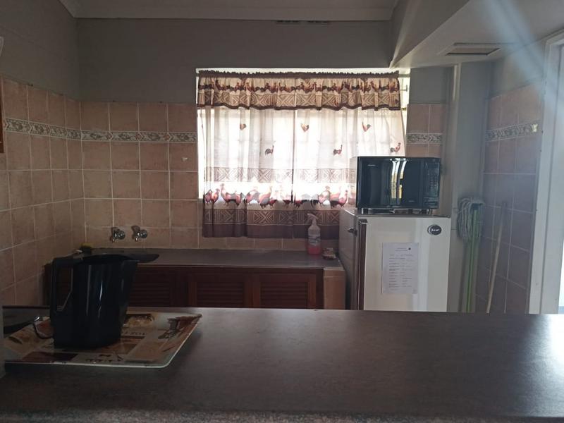 To Let 1 Bedroom Property for Rent in Marina Beach KwaZulu-Natal