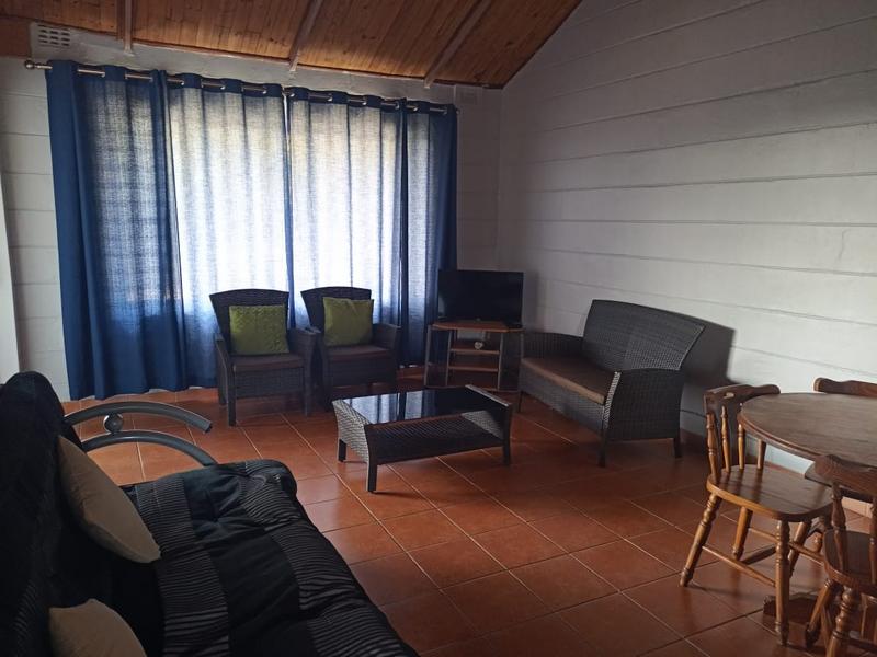 To Let 1 Bedroom Property for Rent in Marina Beach KwaZulu-Natal