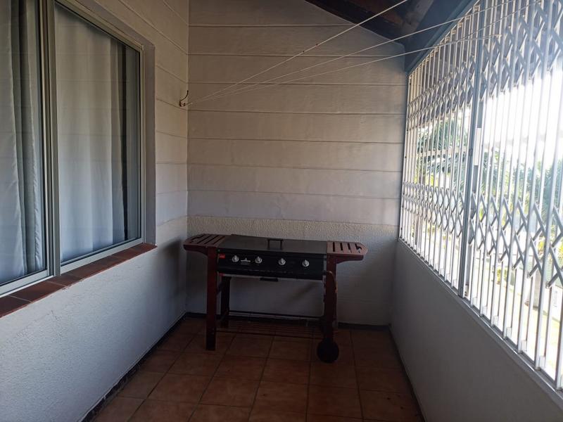 To Let 1 Bedroom Property for Rent in Marina Beach KwaZulu-Natal