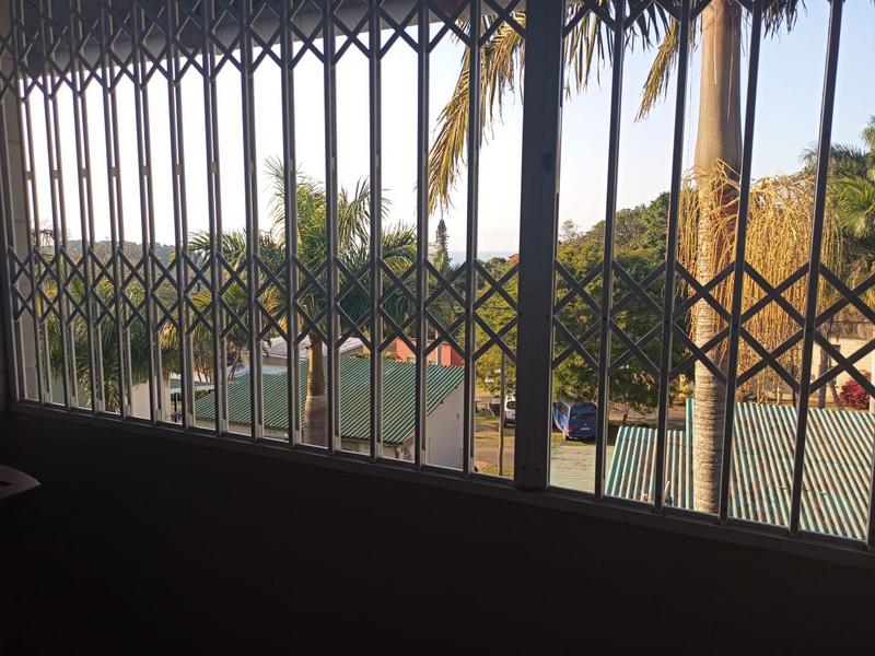 To Let 1 Bedroom Property for Rent in Marina Beach KwaZulu-Natal