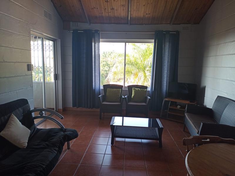To Let 1 Bedroom Property for Rent in Marina Beach KwaZulu-Natal
