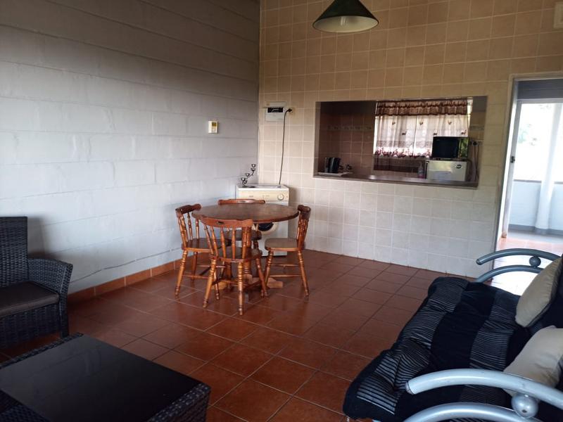 To Let 1 Bedroom Property for Rent in Marina Beach KwaZulu-Natal