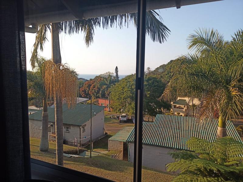 To Let 1 Bedroom Property for Rent in Marina Beach KwaZulu-Natal
