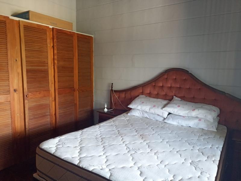 To Let 1 Bedroom Property for Rent in Marina Beach KwaZulu-Natal