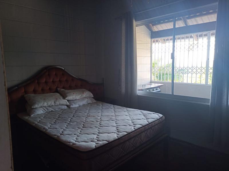 To Let 1 Bedroom Property for Rent in Marina Beach KwaZulu-Natal