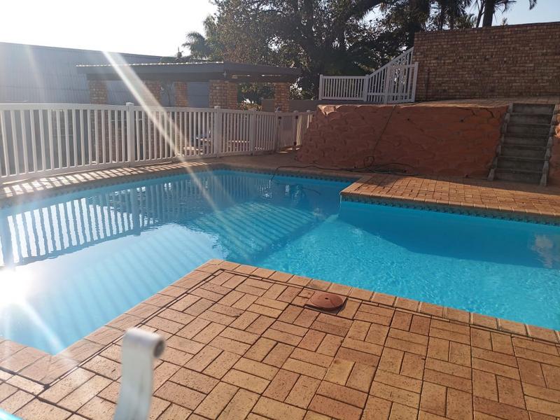 To Let 1 Bedroom Property for Rent in Marina Beach KwaZulu-Natal