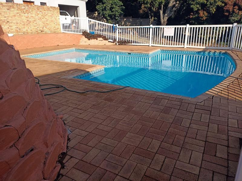 To Let 1 Bedroom Property for Rent in Marina Beach KwaZulu-Natal